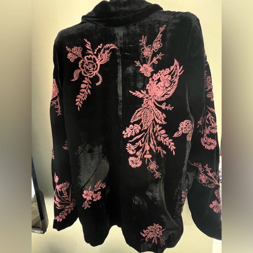 Johnny was jacket - Picture 5 of 7